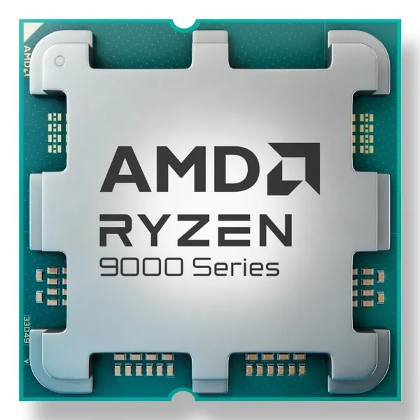 AMD Ryzen 7 9850X3D procesador 4,7 GHz 96 MB L3 Bandeja 100-000001973