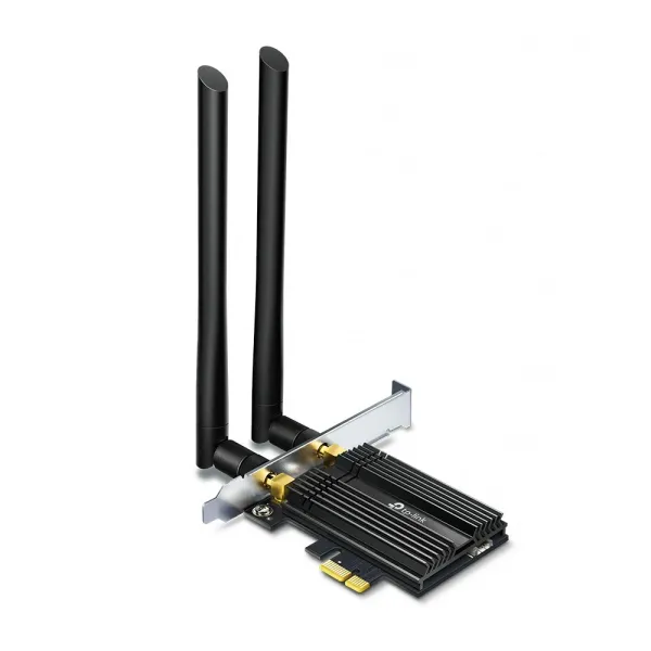 TP-Link Archer TX50E WLAN / Bluetooth 2402 Mbit/s Archer TX50E