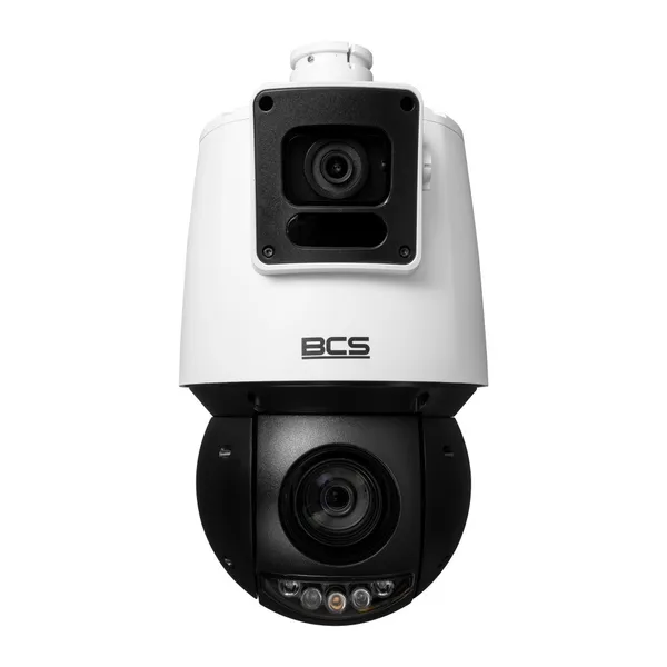 BCS BCS-P-SDIP24425SR10-AI2 Cámara IP BCS-P-SDIP24425SR10-AI2