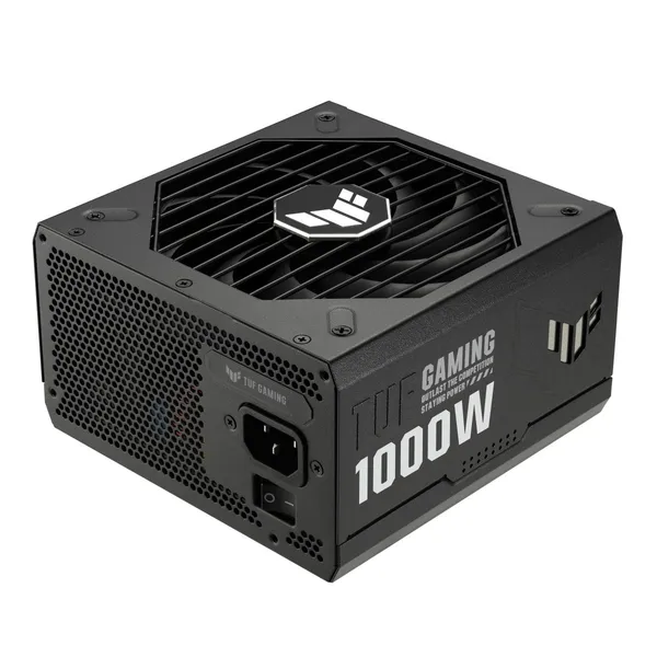 ASUS TUF Gaming 1000W Gold unidad de fuente de 90YE00S1-B0NA00