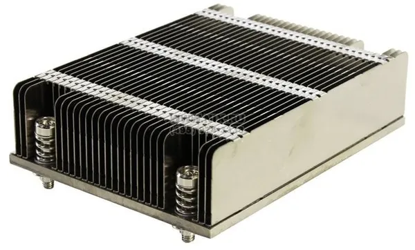Supermicro SNK-P0047PSC Radiador de disipador de calor SNK-P0047PSC