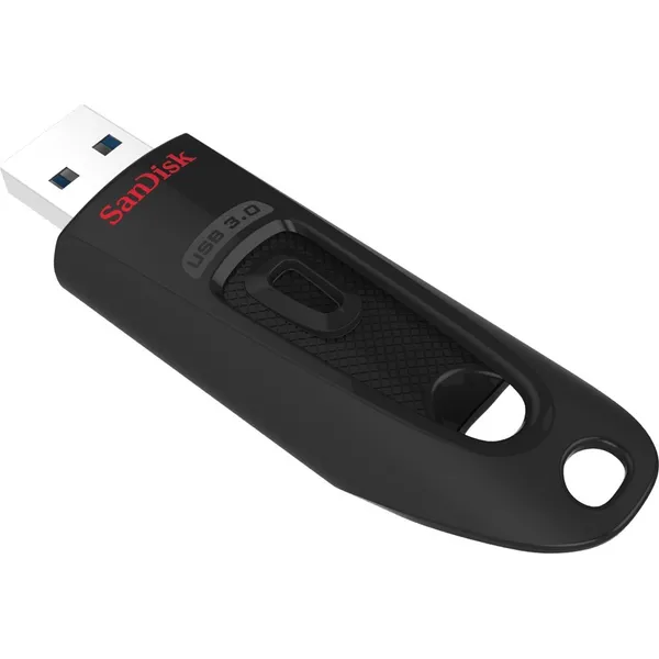SanDisk ULTRA USB unidad flash USB 32 GB USB tipo A SDCZ48-032G-G462