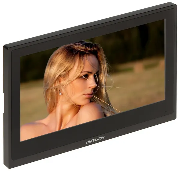 Hikvision DS-KH6351-WTE1 Estación interior basada en DS-KH6351-WTE1