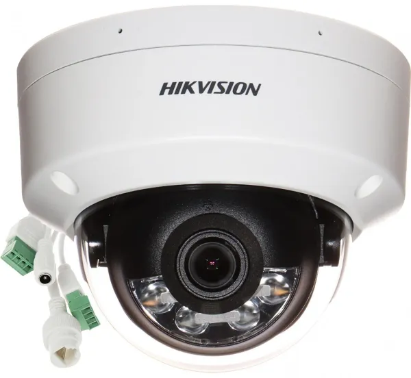 Hikvision DS-2CD2143G2-LIS2U(2.8mm) Cámara DS-2CD2143G2-LIS2U(2.8mm)