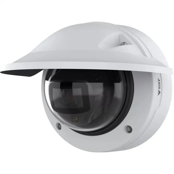 AXIS P3275-LVE Cámara de seguridad IP tipo Dome Interior y 03150-001