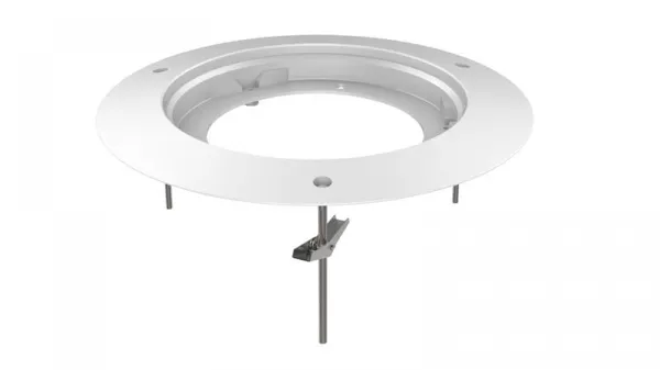 Hikvision DS-1241ZJ Soporte de montaje DS-1241ZJ