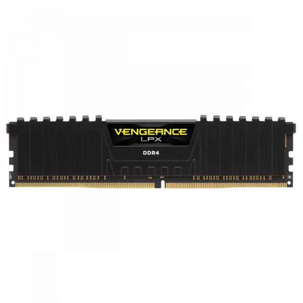 Módulo de memoria Corsair Vengeance LPX 8 GB 1 x 8 CMK8GX4M1D3000C16