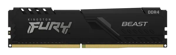 Kingston Technology FURY Beast módulo de memoria 8 GB 1 KF432C16BB/8