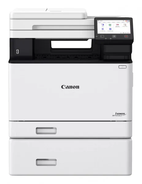 Canon i-SENSYS MF752Cdw II Laser A4 1200 x 1200 DPI 33 ppm 7185C013