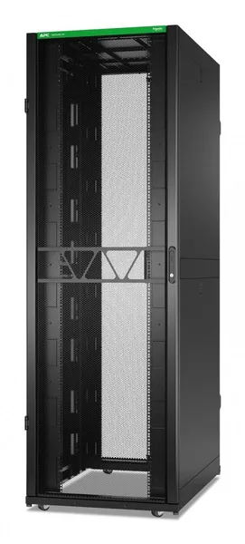 APC NetShelter SX Rack de Servidores Gen 2, 52U, 2436H x 800W AR3388B2