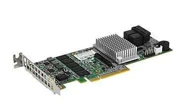 Supermicro AOC-S3108L-H8iR Interno Ethernet 12000 AOC-S3108L-H8IR-16DD