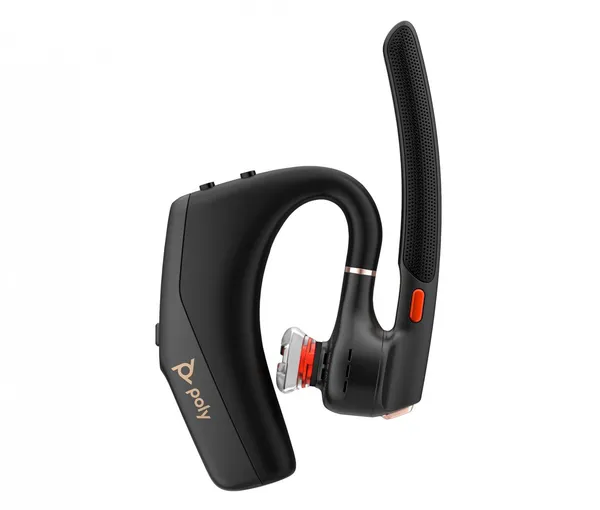HP Poly Voyager Legend 50 Headset UC Inalámbrico gancho AT9M9AA#ABB