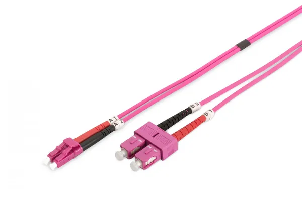 Digitus DK-2532-10-4 Cable de fibra óptica e InfiniBand DK-2532-10-4