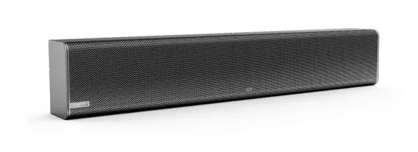 Yealink Soundbar MSpeaker II Black Negro 10 W 1306029