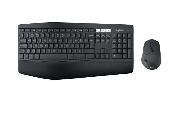 Logitech 920-008224 MK850 Performance Combo Inalámbrico 920-008224