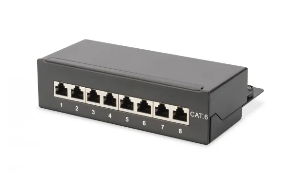 Digitus DN-91608SD panel de parcheo DN-91608SD