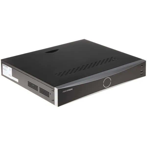 Hikvision DS-7732NXI-K4/VPro Grabador NVR AcuSeek DS-7732NXI-K4/VPro
