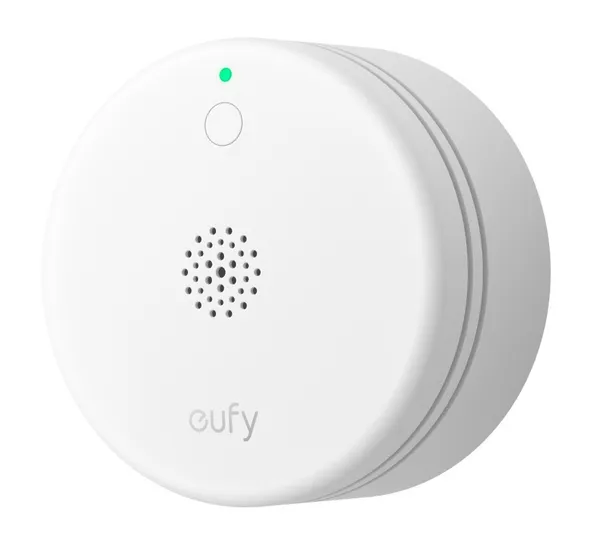 Eufy T90S0321 Detector de humo E10 T90S0321