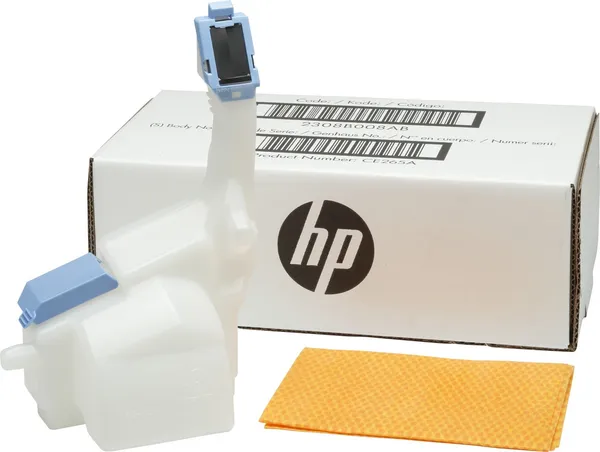 HP Unidad de recopilación de tóner 648A CE265A