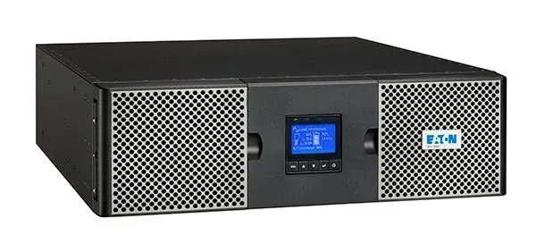 Eaton 9PX3000IRTM sistema de alimentación ininterrumpida 9PX3000IRTM
