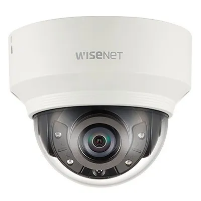 Hanwha XND-8030R cámara de vigilancia Almohadilla Cámara XND-8030R