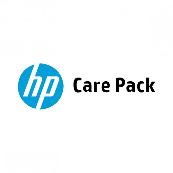 HP 3yNbd+max 3maintkits CLJCM4540MFP SVC,Color LaserJet CM4540 UZ061E