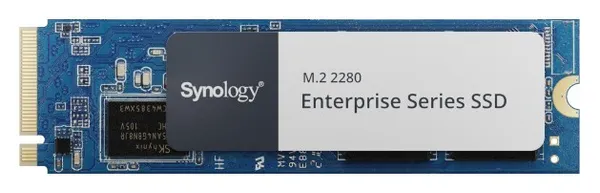 Synology SNV5420-400G unidad de estado sólido 400 GB M.2 SNV5420-400G