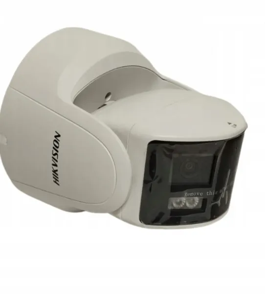 Hikvision DS-2CD2367G2P-LSU/SL(2.8mm)(C)