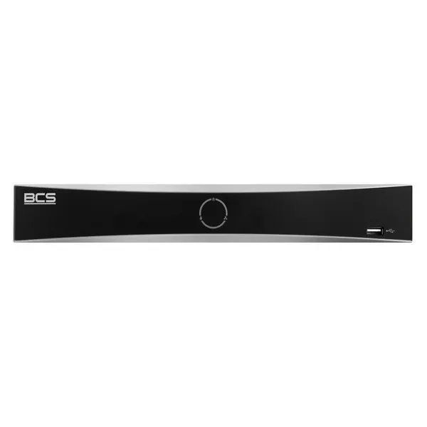 BCS BCS-V-NVR1601-4KE(3) Grabador IP AcuSense de BCS-V-NVR1601-4KE(3)