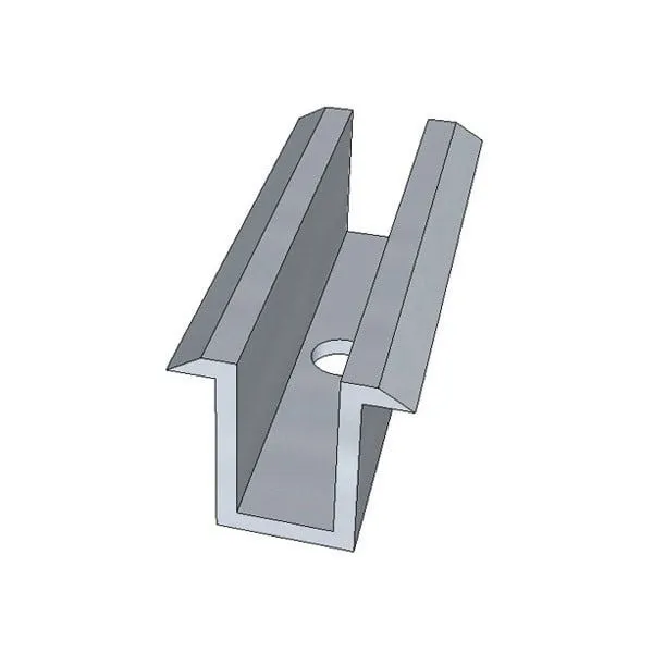 Clema media (10 piezas por paquete) K-05-pack