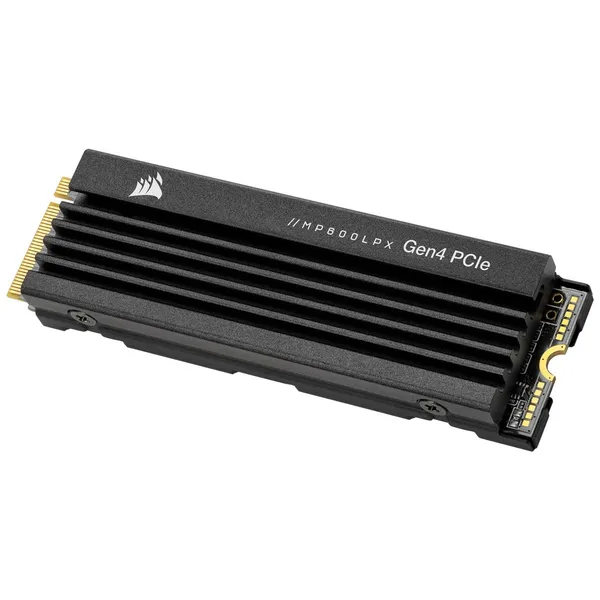 Corsair MP600 PRO LPX 1 TB M.2 PCI Express 4.0 CSSD-F1000GBMP600PLP
