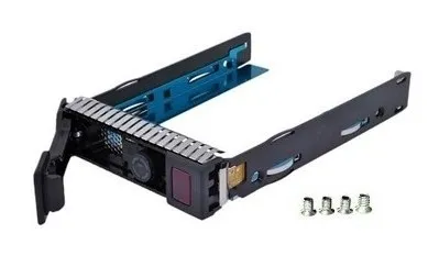 HP 651314-001 - 8,89 cm (3.5") - Panel embellecedor frontal 651314-001