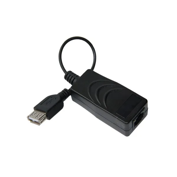 BCS BCS-UTP-USB (SET) Extensor USB sobre cable UTP BCS-UTP-USB (SET)