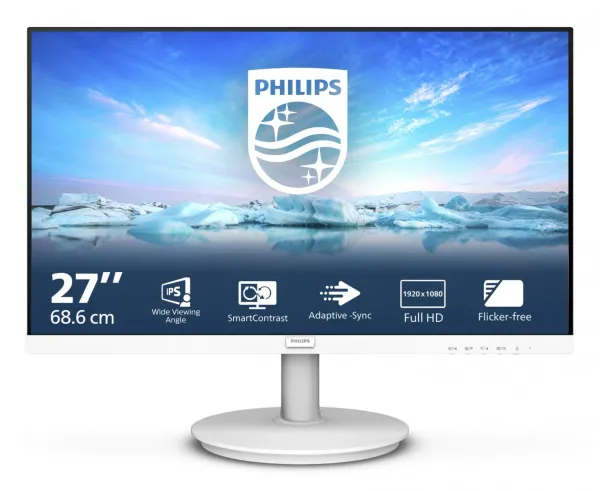 Philips V Line 271V8AW/00 pantalla para PC 68,6 cm (27") 271V8AW/00