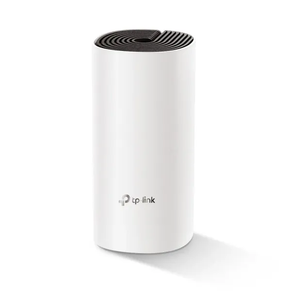 TP-Link Deco E4 (1-pack) Doble banda (2,4 GHz / 5 GHz) Deco E4(1-pack)