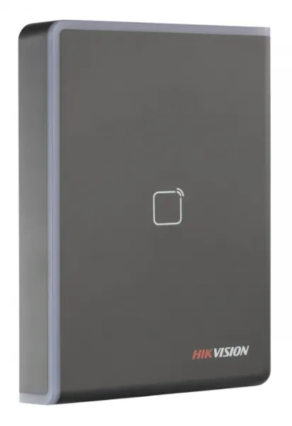 Hikvision DS-K1108AE Lector de tarjetas de la serie Pro DS-K1108AE