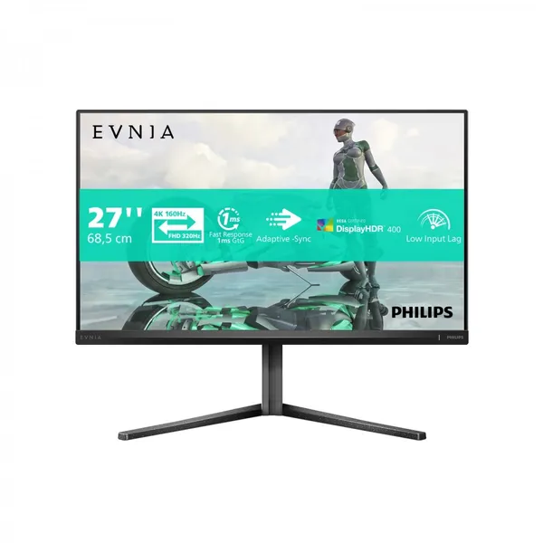 Philips Evnia 3000 27M2N3800A/00 pantalla para PC 68,6 27M2N3800A/00