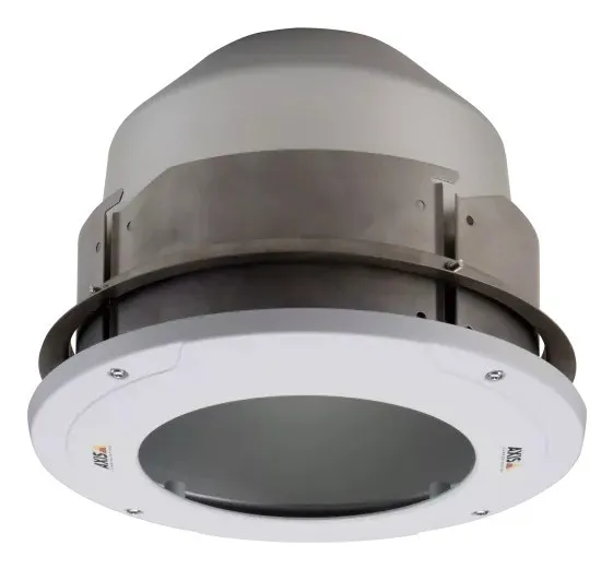 AXIS 5505-721 kit de montaje Aluminio Blanco, Acero 5505-721