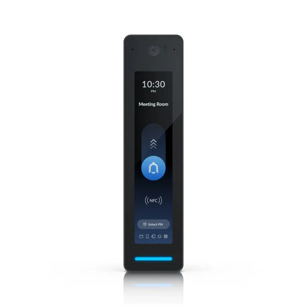 Ubiquiti G3 Reader Pro Terminal de reconocimiento facial UA-G3-PRO-B