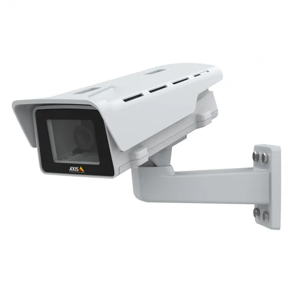 AXIS 02622-001 cámara de seguridad Cámara IP tipo Box para 02622-001