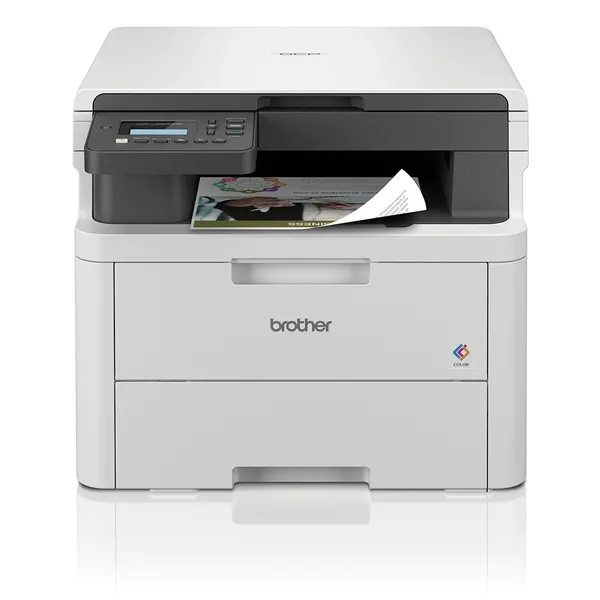 Brother DCPL3520CDWRE1 Impresora multifuncional LED a DCPL3520CDWRE1