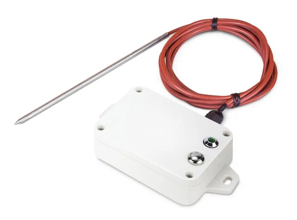 Sensor de temperatura LoRaWAN Planet LS200-PT-868M IP65 LS200-PT-868M