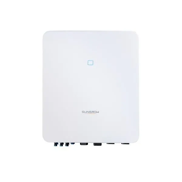 Sungrow SH6.0RT (Medidor inteligente, SPD II, WiFi) Inversor SH6.0RT