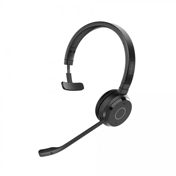 Jabra 6693-839-409 Evolve 65 TE Link390a UC Mono 6693-839-409