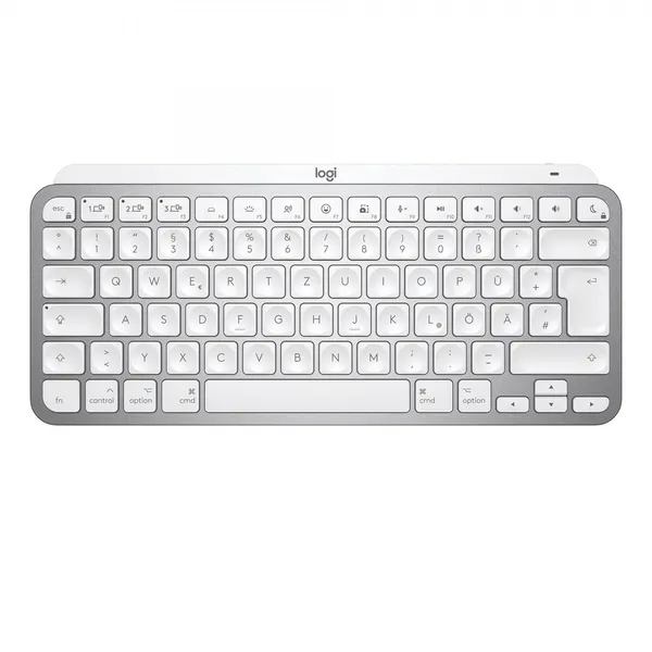 Logitech Master MX Keys Mini for Mac teclado Oficina 920-010526