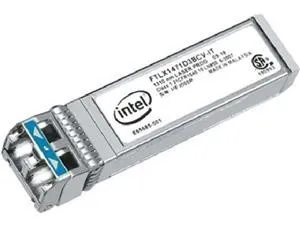 Intel E10GSFPLR red modulo transceptor 10000 Mbit/s E10GSFPLR
