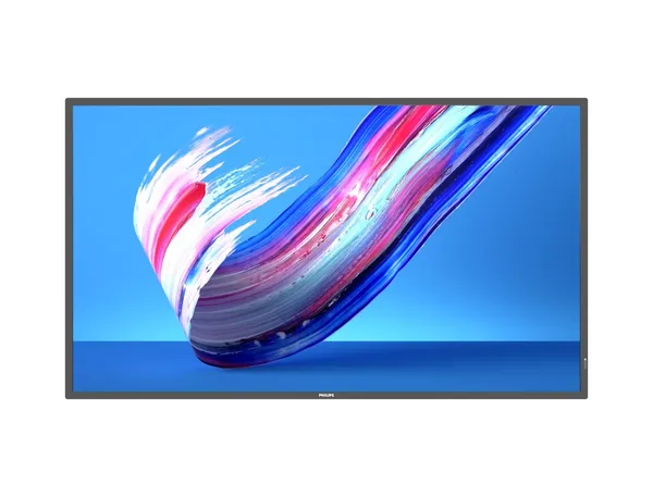 Philips 43BDL3650Q - 43" Diagonal Class (42.5" viewable) 43BDL3650Q/00