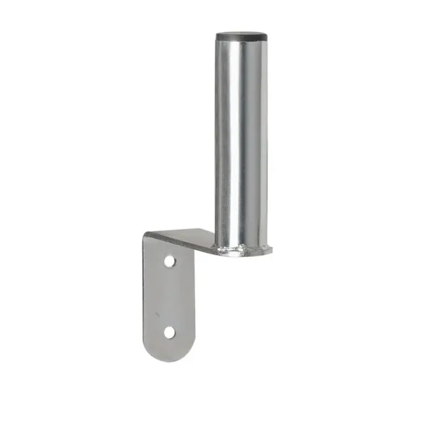 Extralink S150 | Soporte de pared/balcón | 150mm, Acero EX.6969