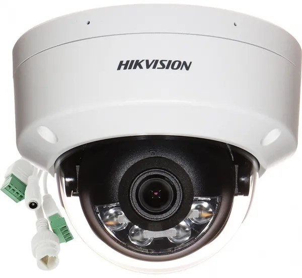 Hikvision DS-2CD2183G2-LIS2U(2.8mm) Cámara DS-2CD2183G2-LIS2U(2.8mm)
