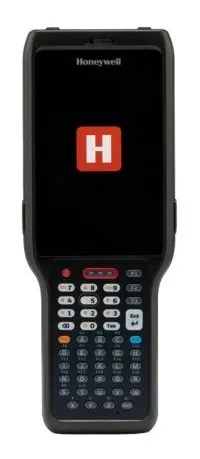 Honeywell CK62 ordenador móvil de mano 10,2 cm (4") CK62-X00-5ES1ACG